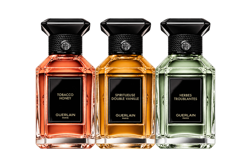 Guerlain proefpakket