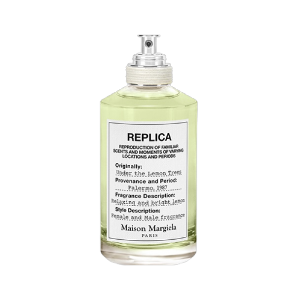 Maison Margiela - Under The Lemon Tree