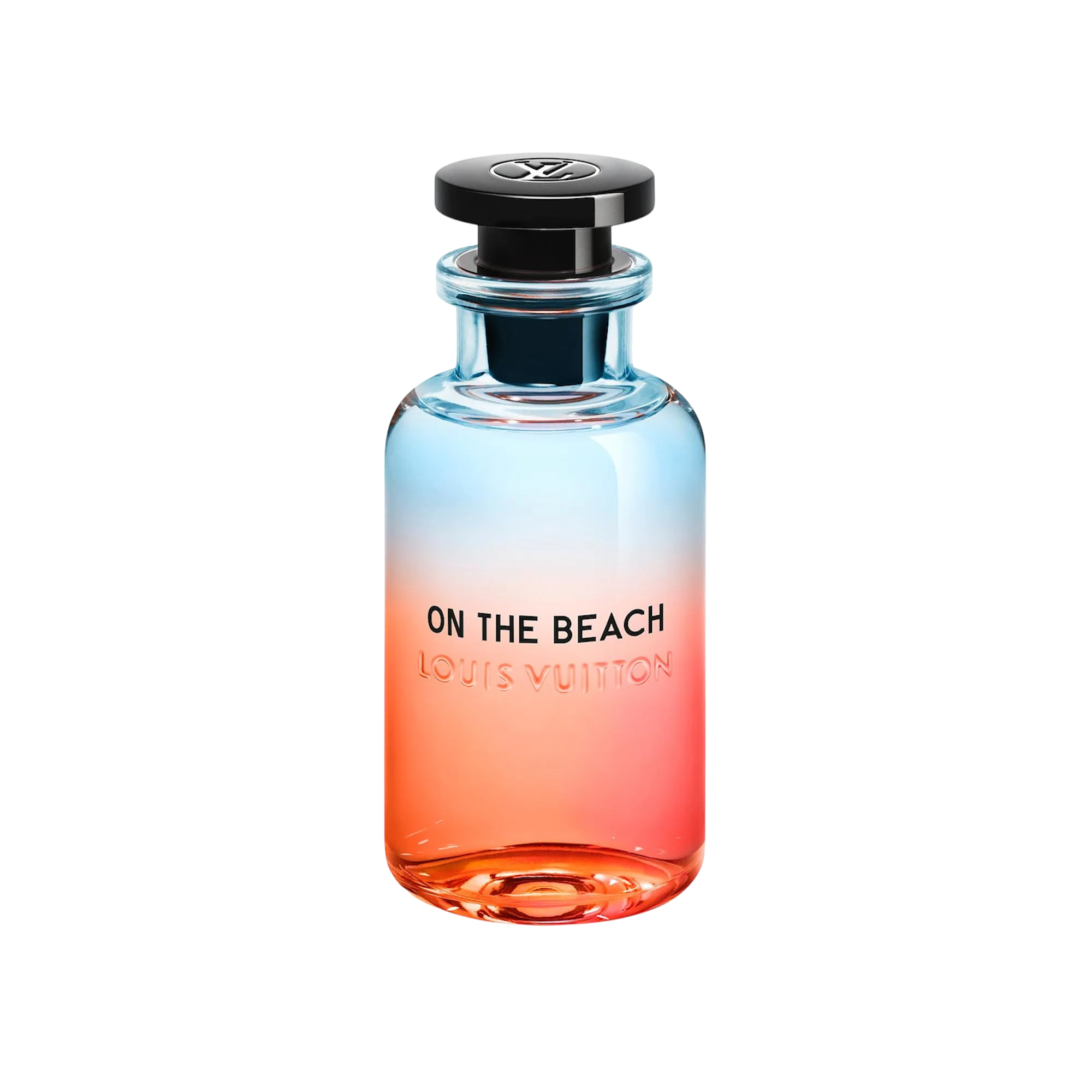 Louis Vuitton - On The Beach