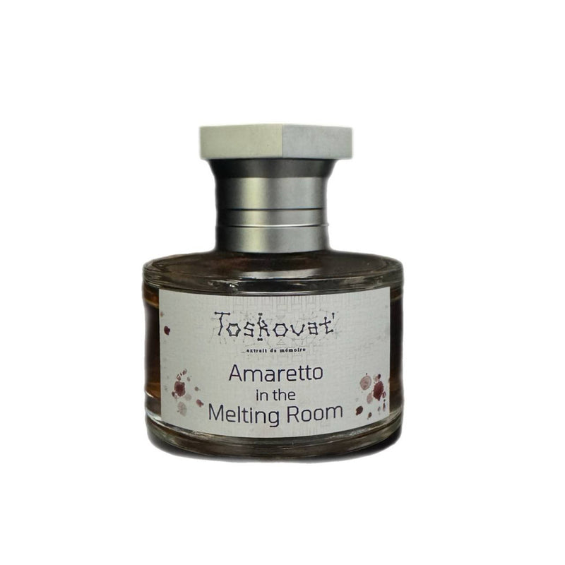 Toskovat - Amaretto in the Melting Room