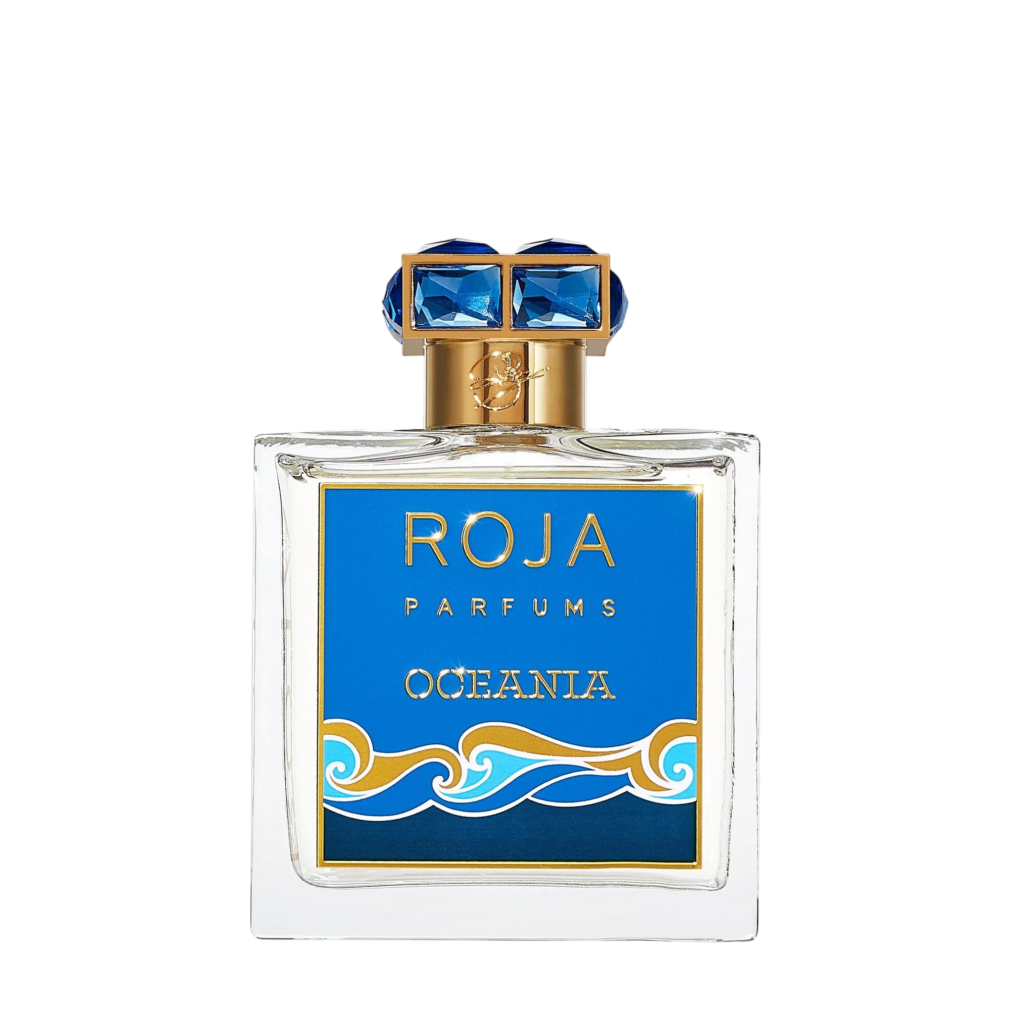 Roja - Oceania