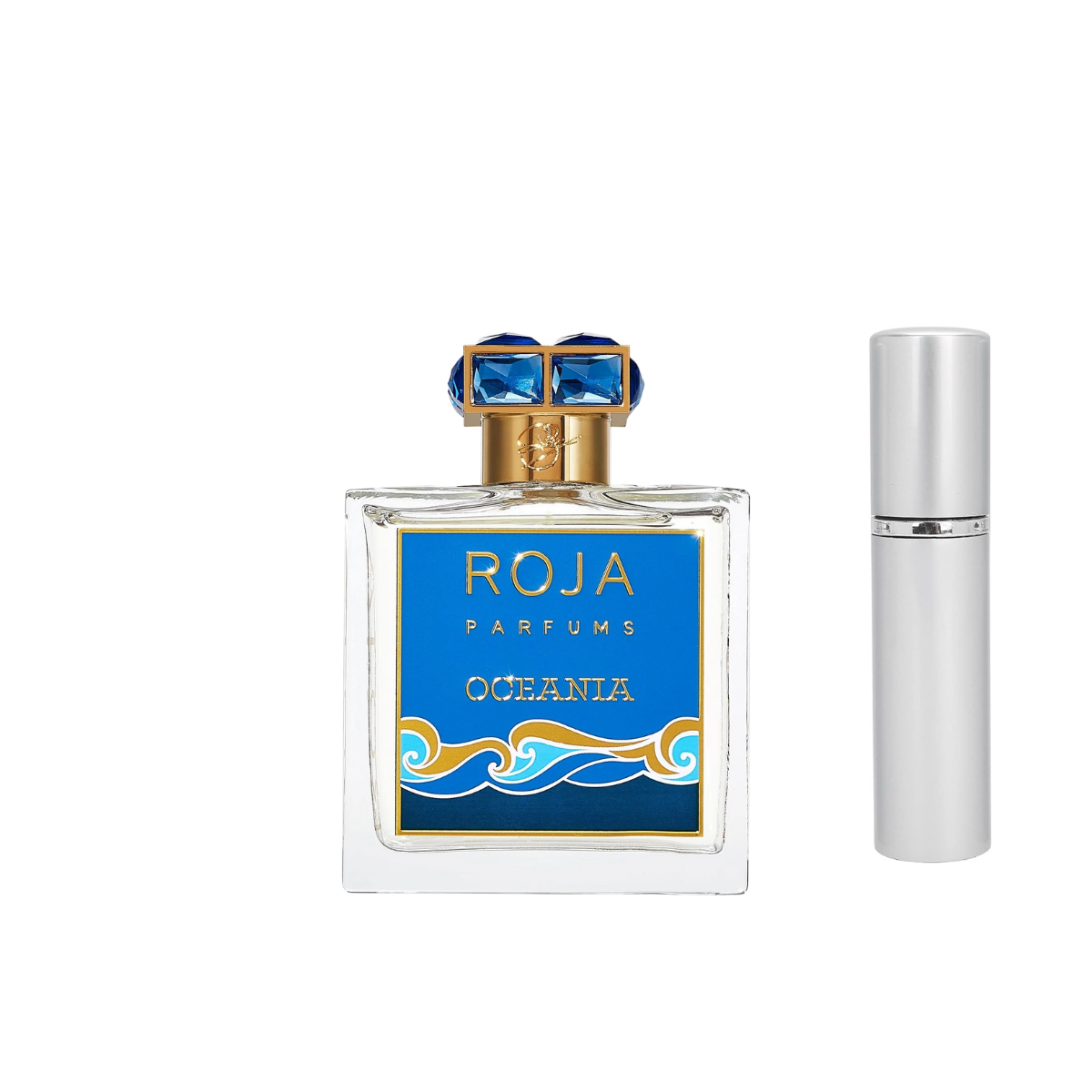 Roja - Oceania