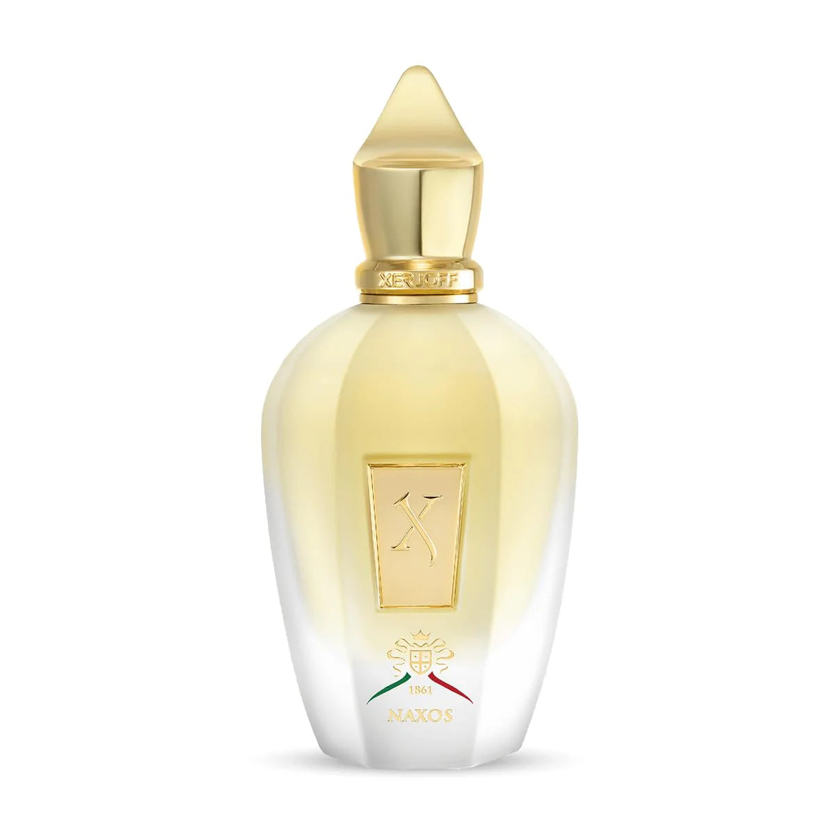 Xerjoff - Naxos (TESTER FULL BOTTLE 100ML)