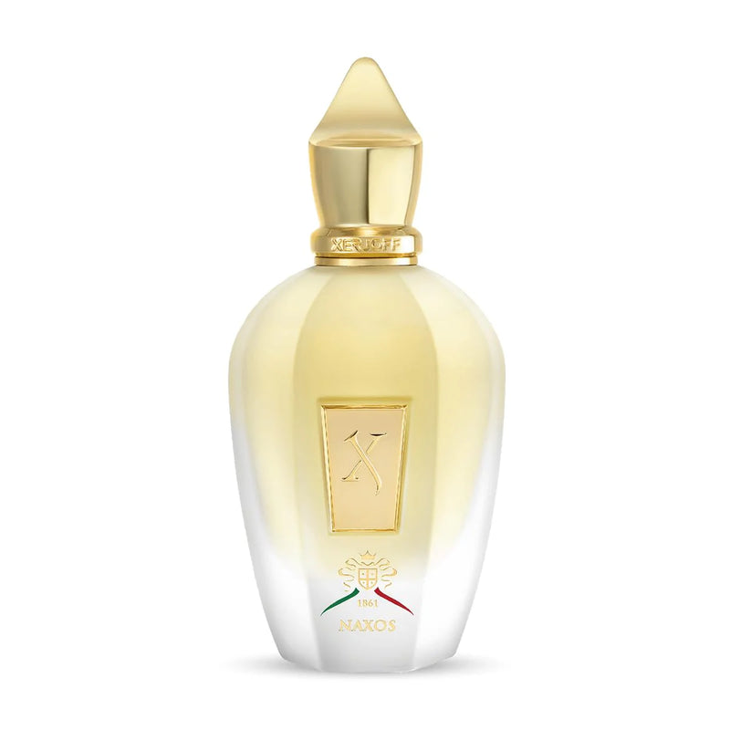 Xerjoff - Naxos (TESTER FULL BOTTLE 100ML)