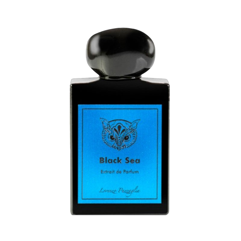 Lorenzo Pazzaglia - Black Sea Full Bottle