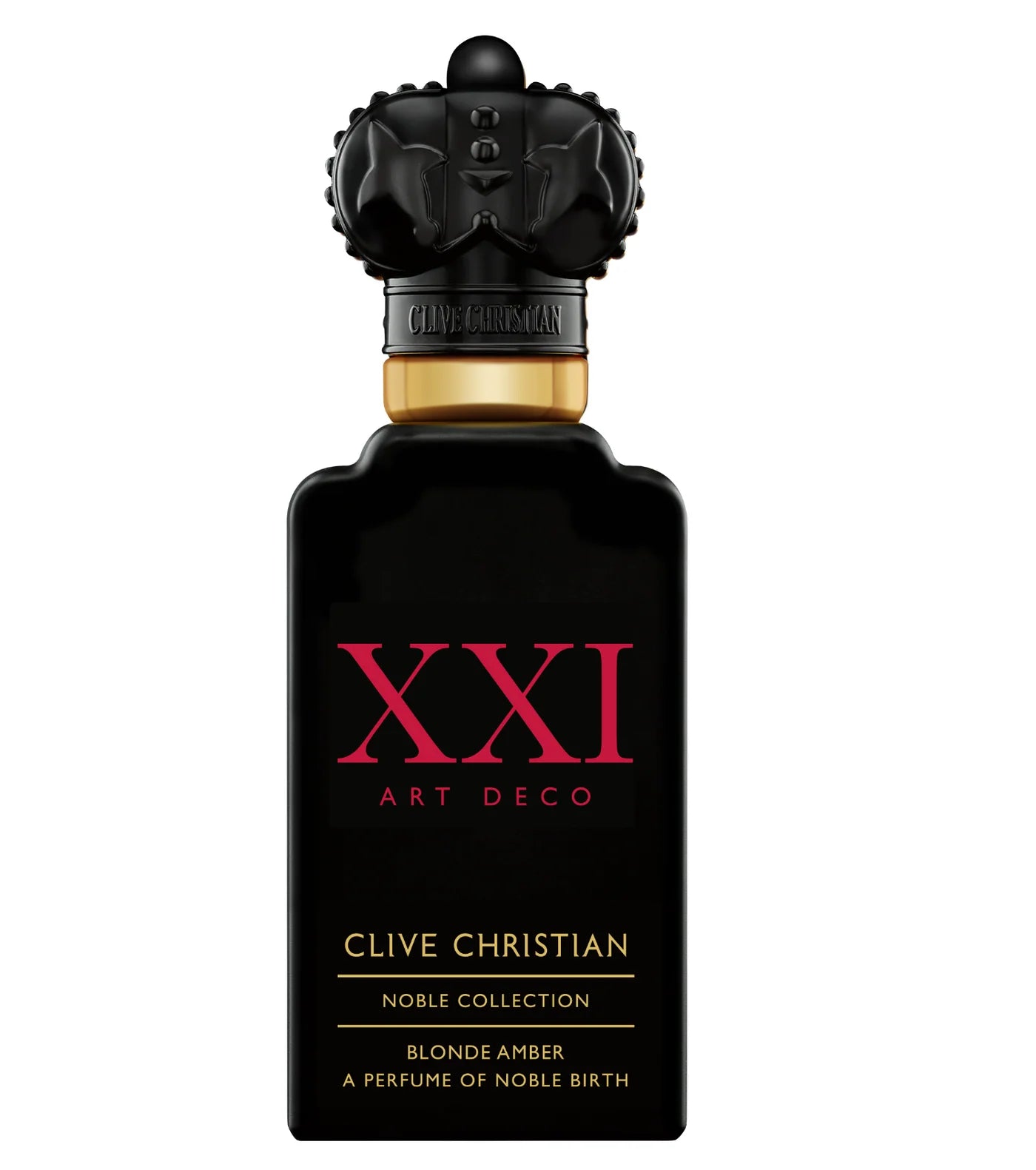 Clive Christian - Blonde Amber
