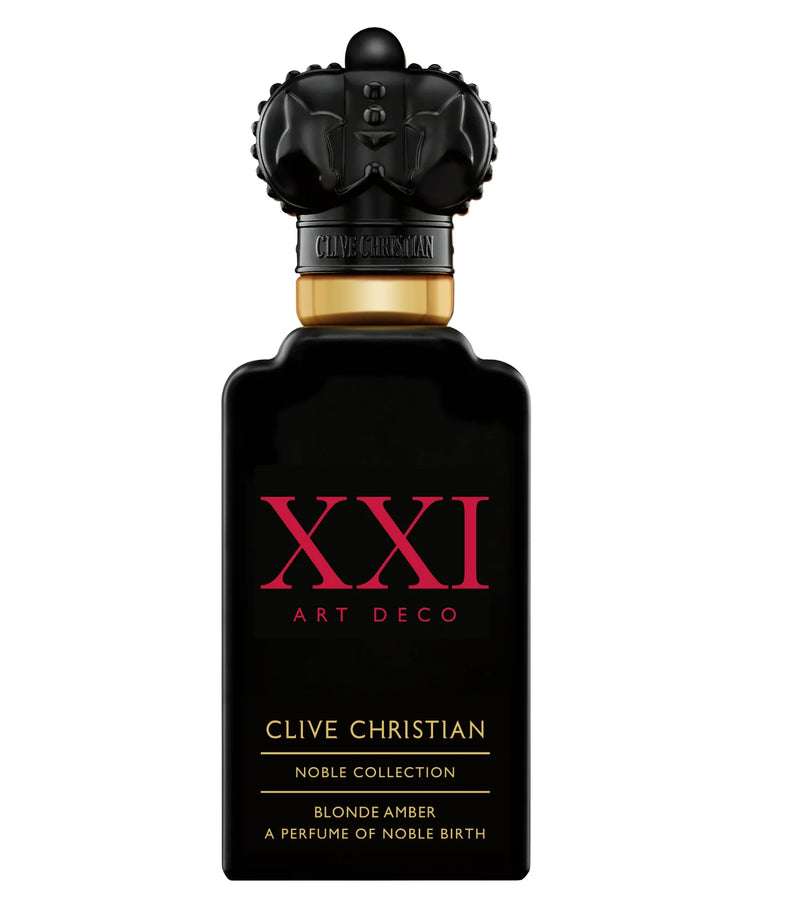 Clive Christian - Blonde Amber
