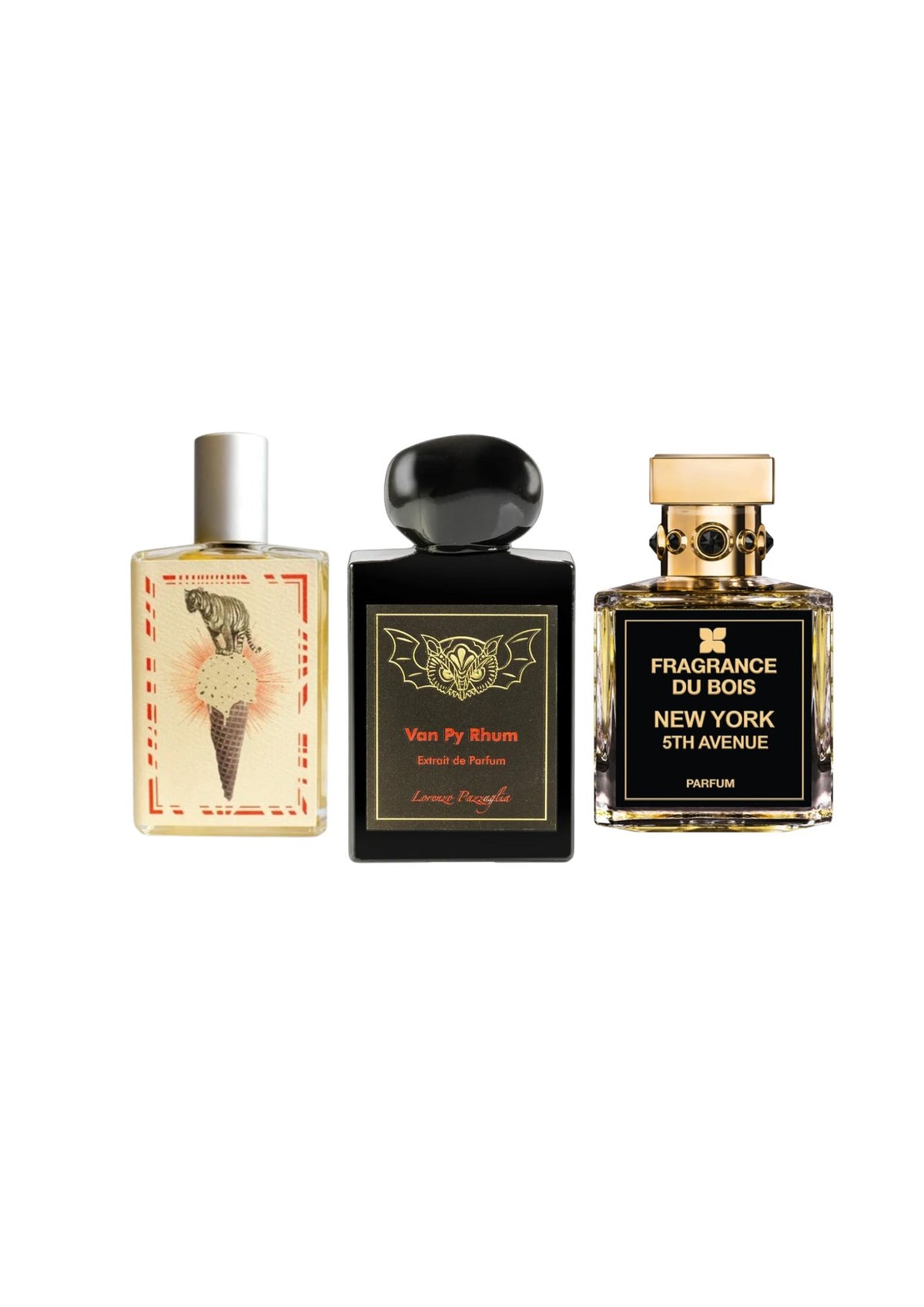 Date Night Sample Pack