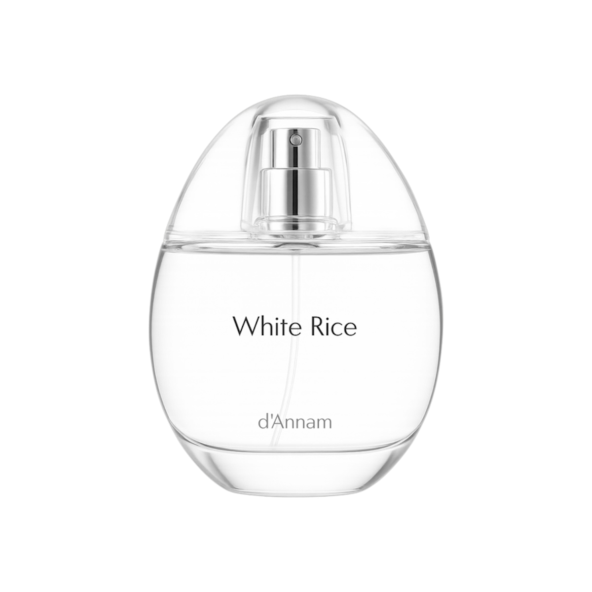 d'Annam - White Rice