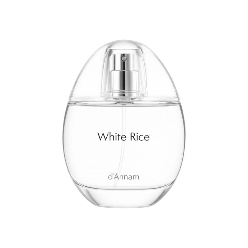 d'Annam - White Rice