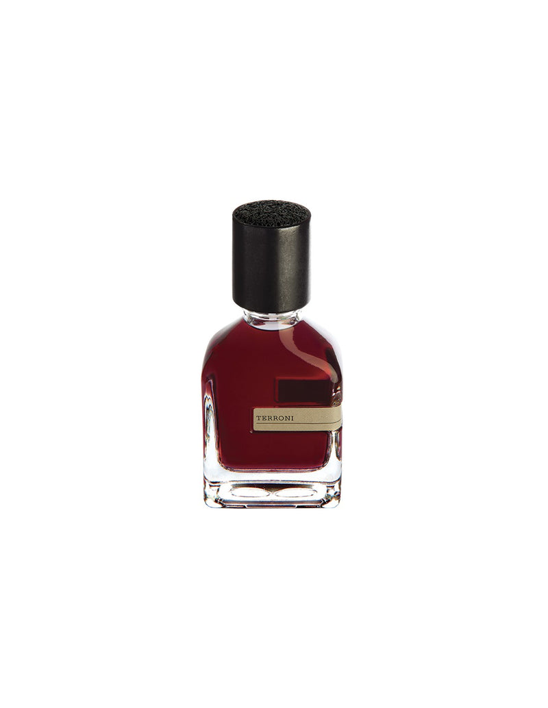 Orto Parisi - Terroni