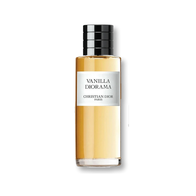 Dior - Vanilla Diorama