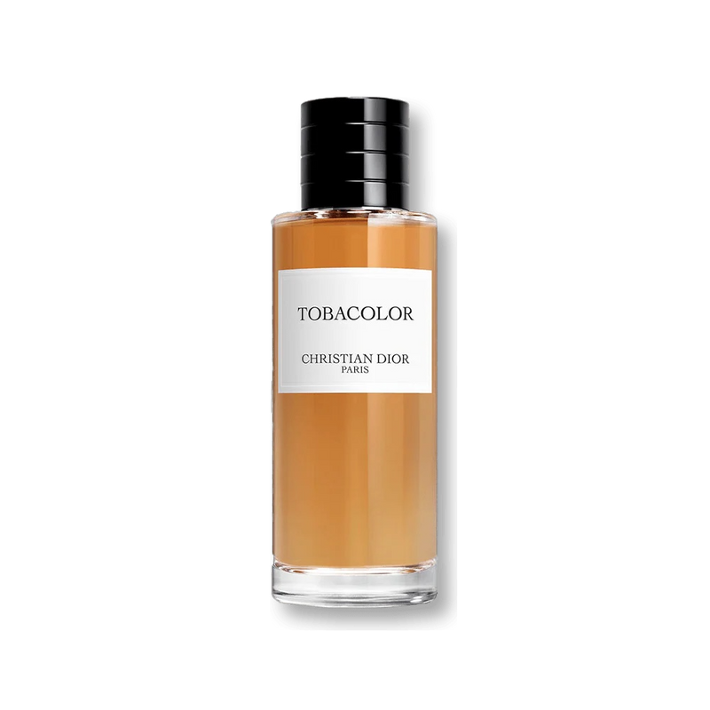 Dior - Tobacolor