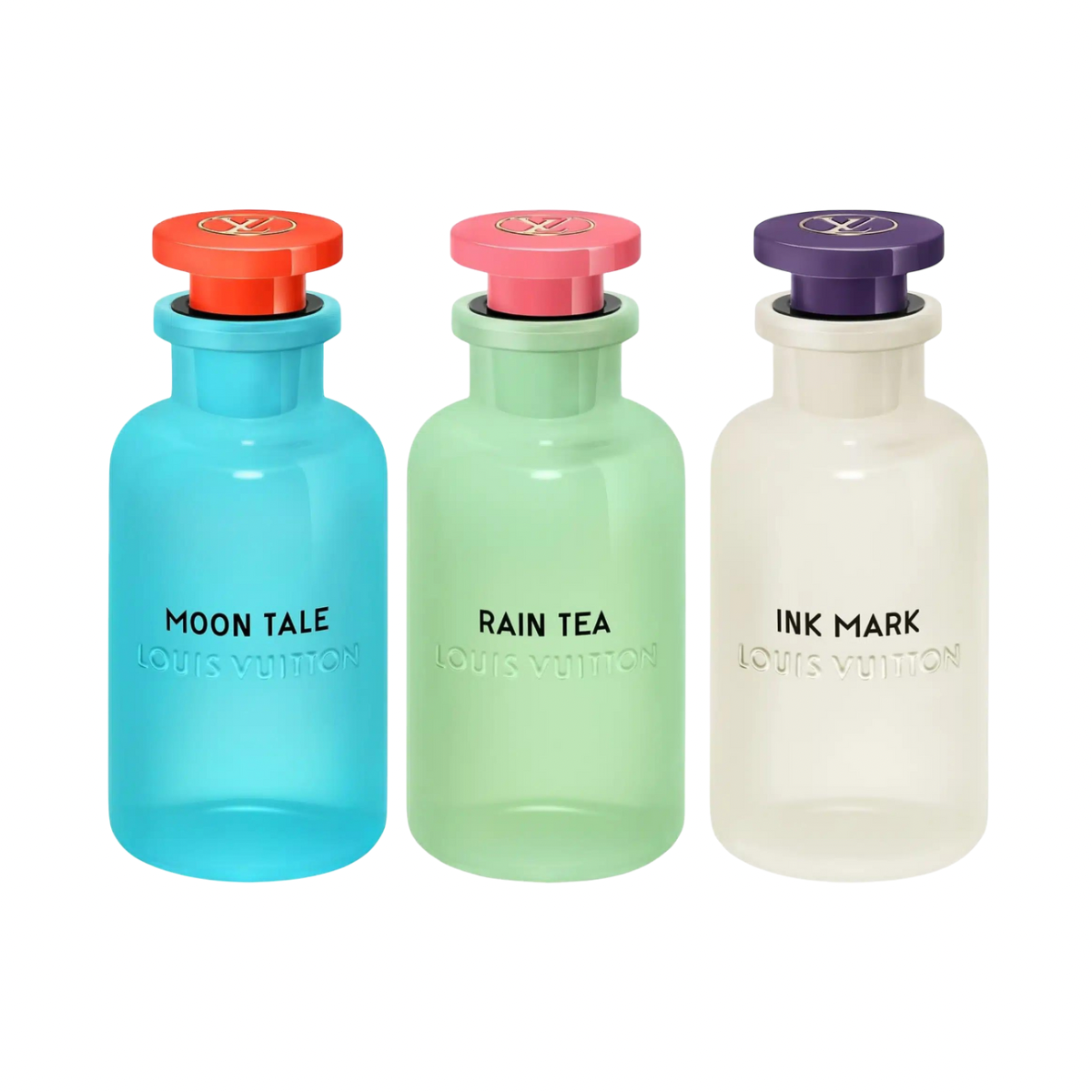 Journey to China TRIO Bundle