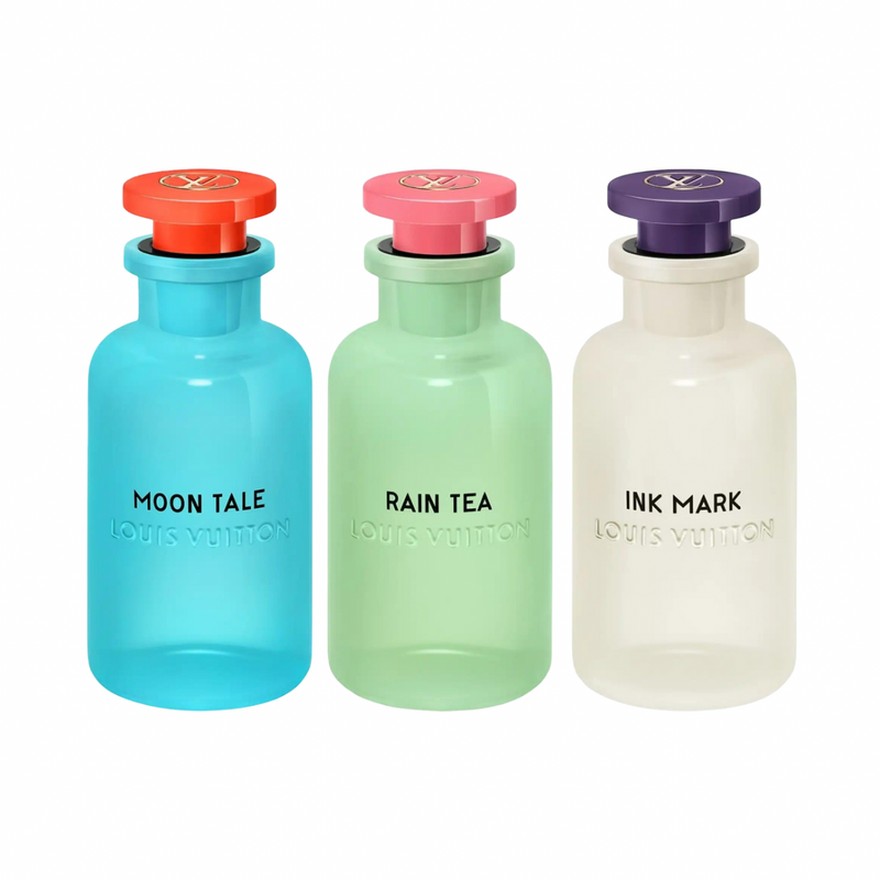 Journey to China TRIO Bundle