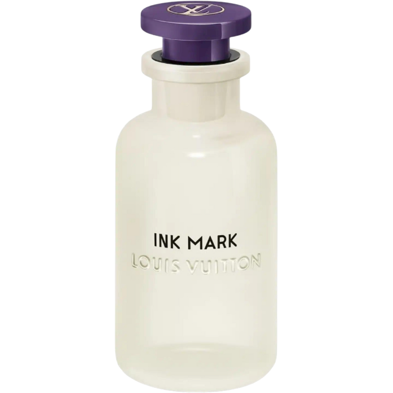 Louis Vuitton - Ink Mark