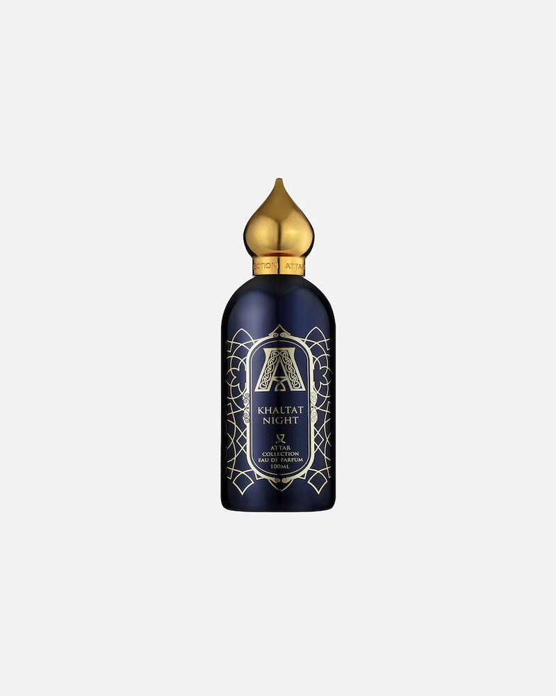 Khaltat Night - Attar Collection