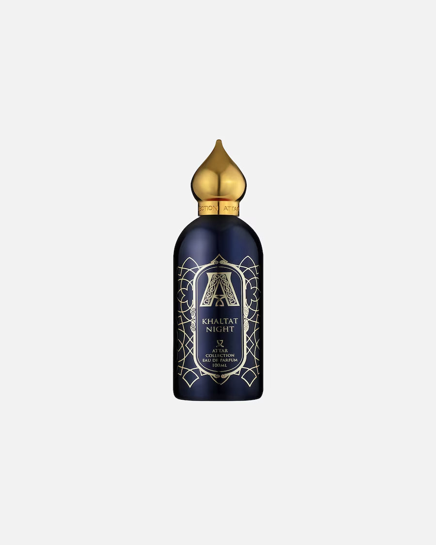 Khaltat Night - Attar Collection