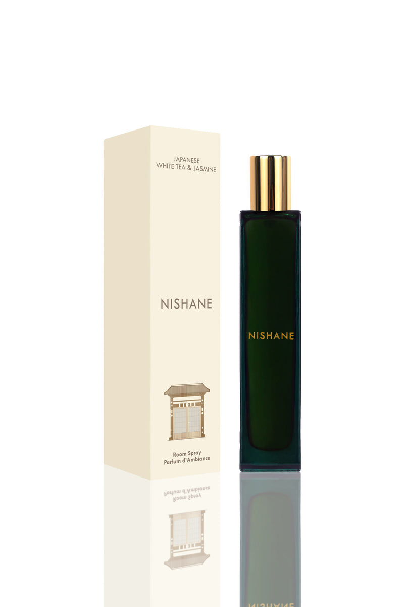 Nishane - Japanese White Tea & Jasmine