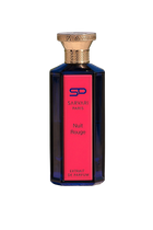 SarvariParis - Nuite Rouge