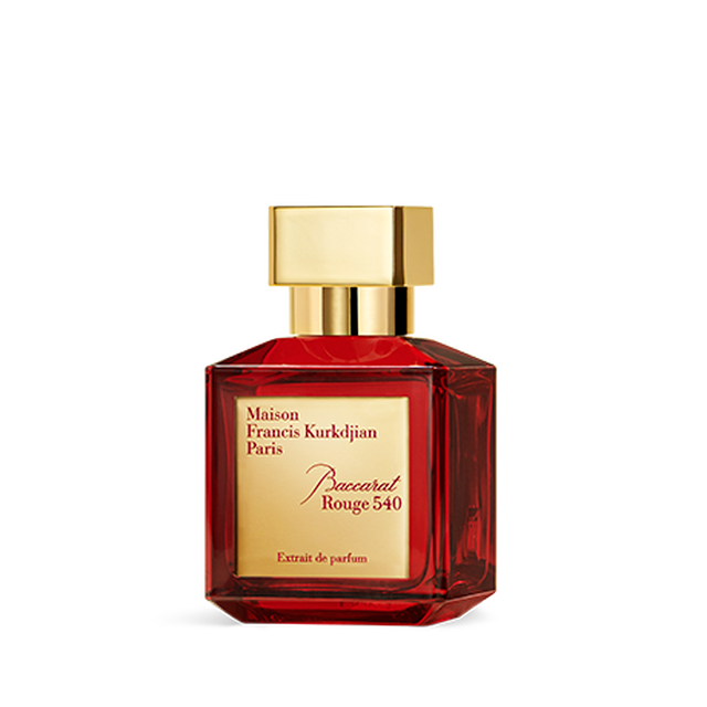 Baccarat Rouge 540 - MFK
