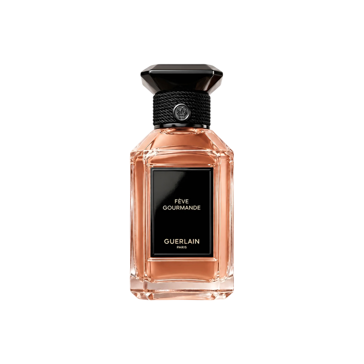 Guerlain - Fève Gourmande