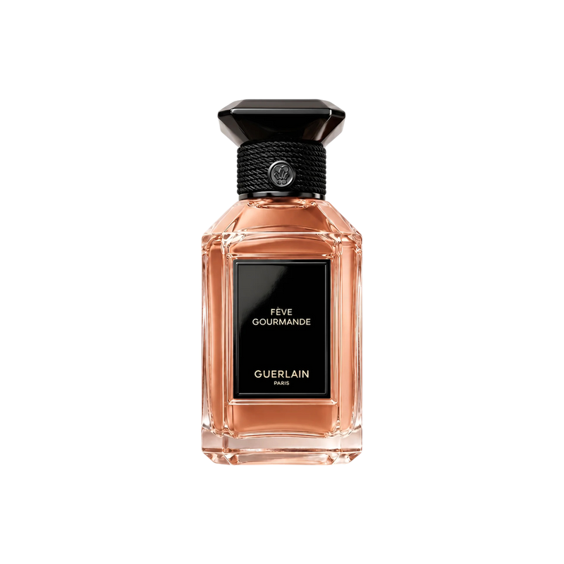 Guerlain - Fève Gourmande