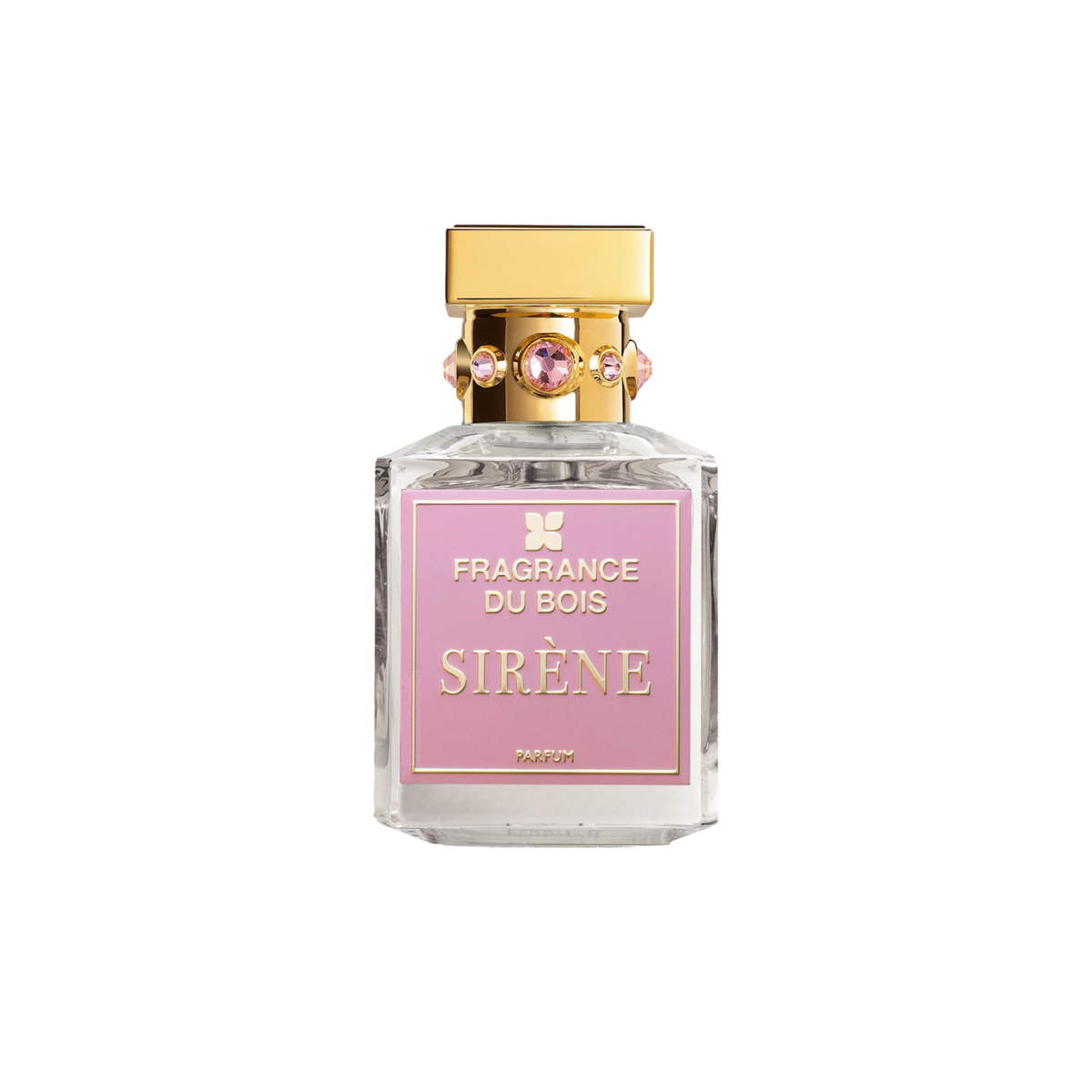 Fragrance Du Bois - Sirène