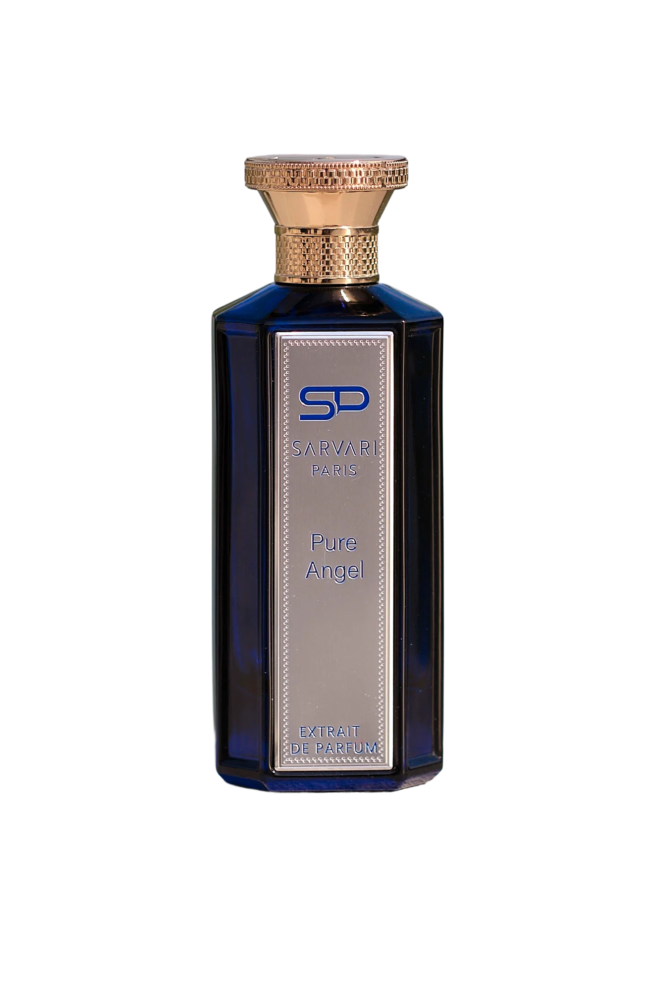 SarvariParis - Pure Angel