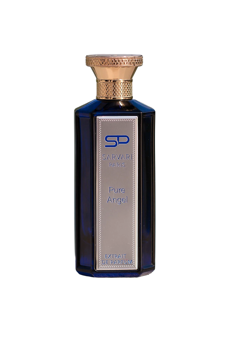 SarvariParis - Pure Angel