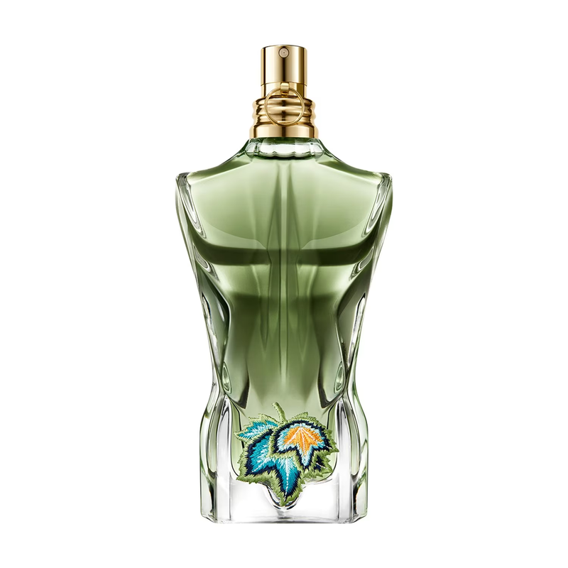 Jean Paul Gaultier - Le beau paradise garden
