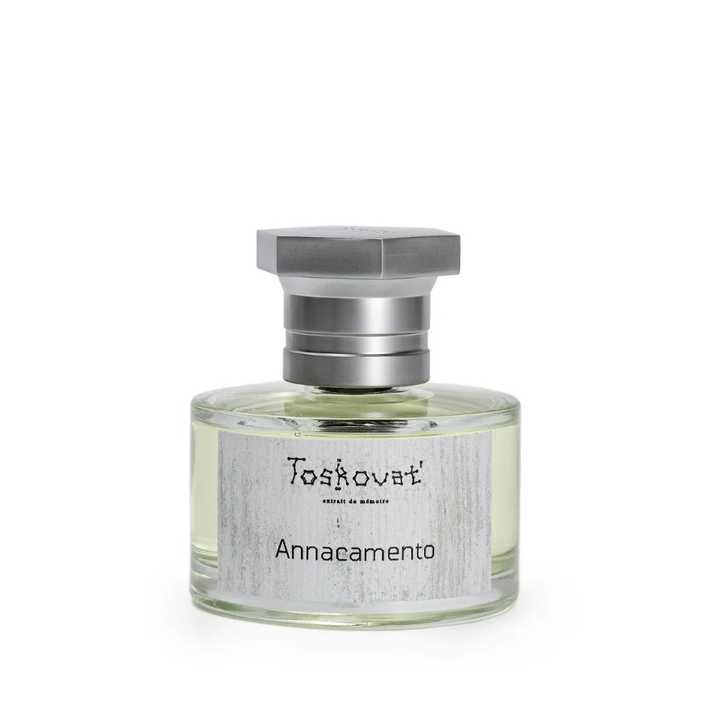 Annacamento - Toskovat