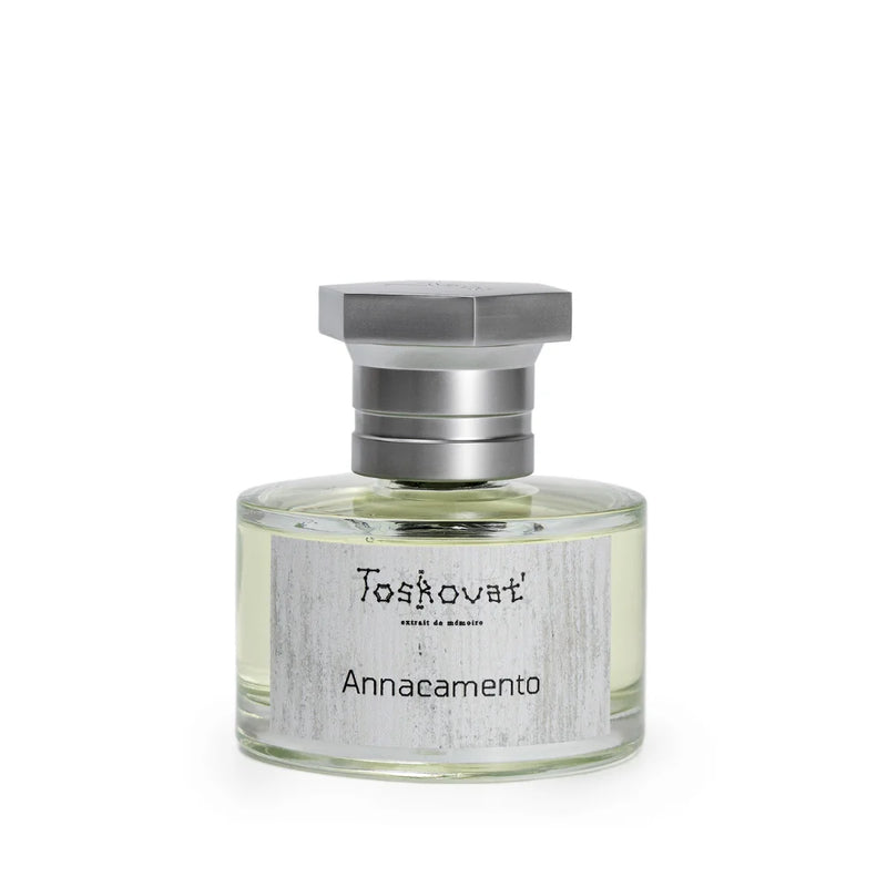 Annacamento - Toskovat