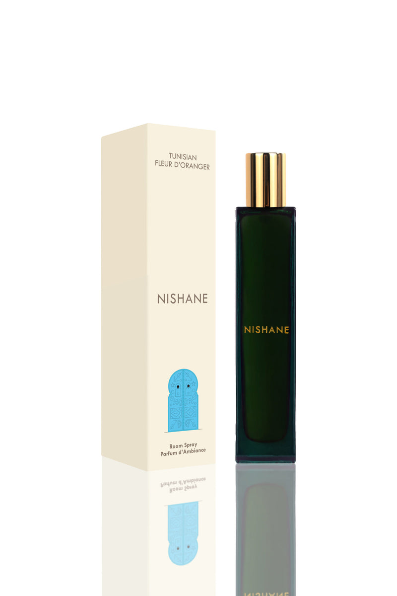 Nishane - Tunisian Fleur D'oranger
