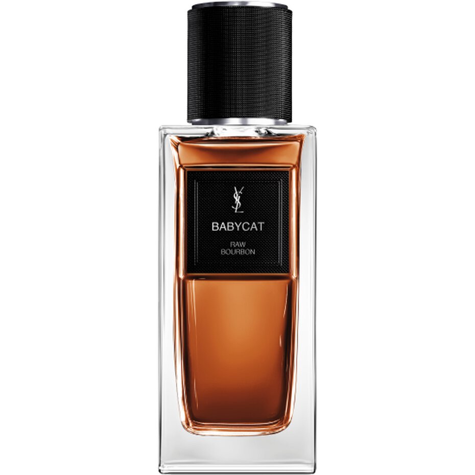 Yves Saint Laurent - Babycat