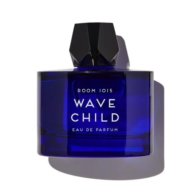 Room 1015 - Wave Child
