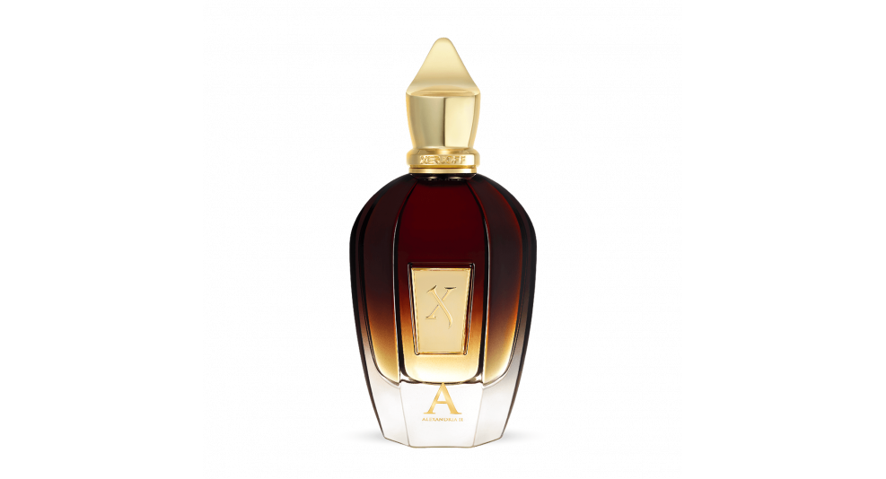 Xerjoff - Alexandria II