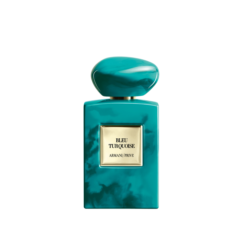 Bleu Turquoise - Armano/Privé