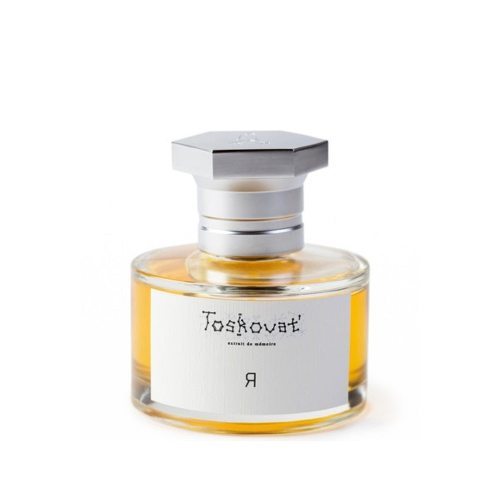 Toskovat R