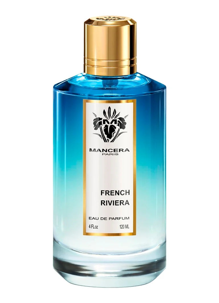 Mancera French Riviera Full Bottle