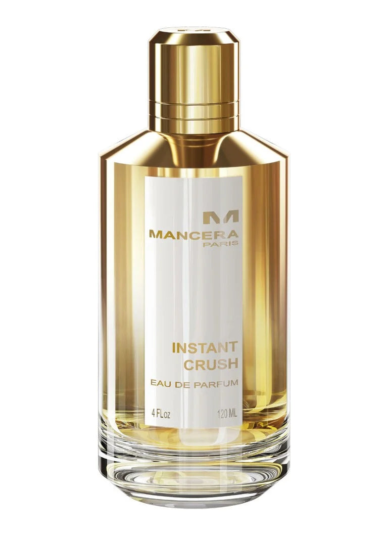 Mancera - Instant Crush