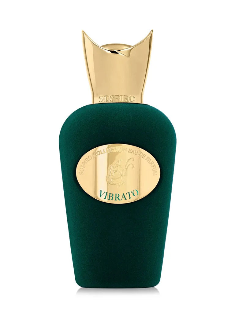 Sospiro Vibrato (FULL BOTTLE)