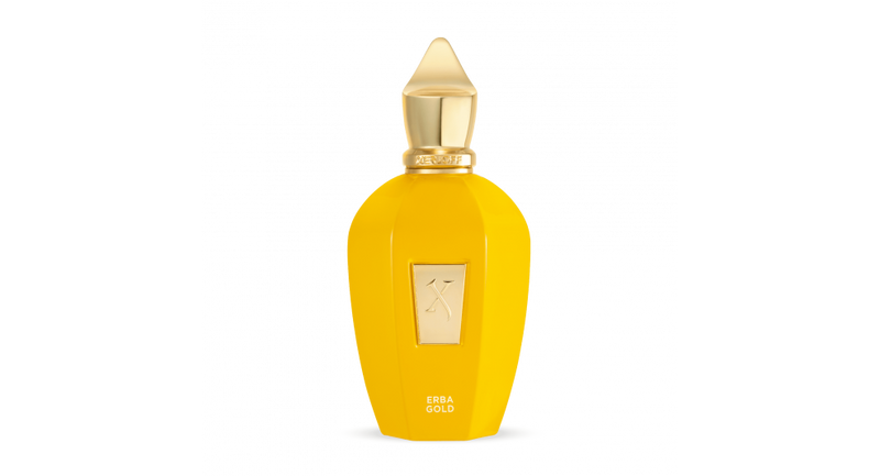 Xerjoff - Erba Gold