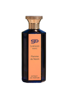 SarvariParis - Flamme de Neom