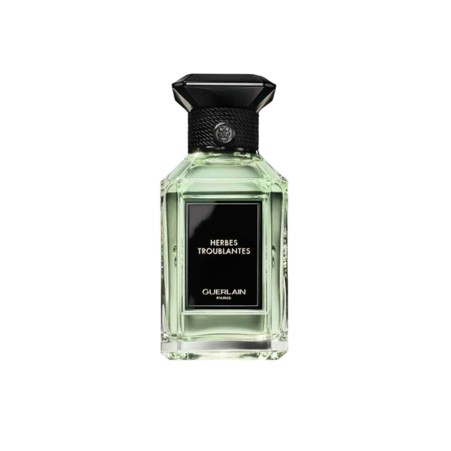Guerlain - Herbes Troublantes Sample (1ml–30ml) | The perfect scent