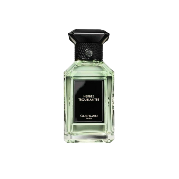 Guerlain - Herbes Troublantes Sample (1ml–30ml) | The perfect scent