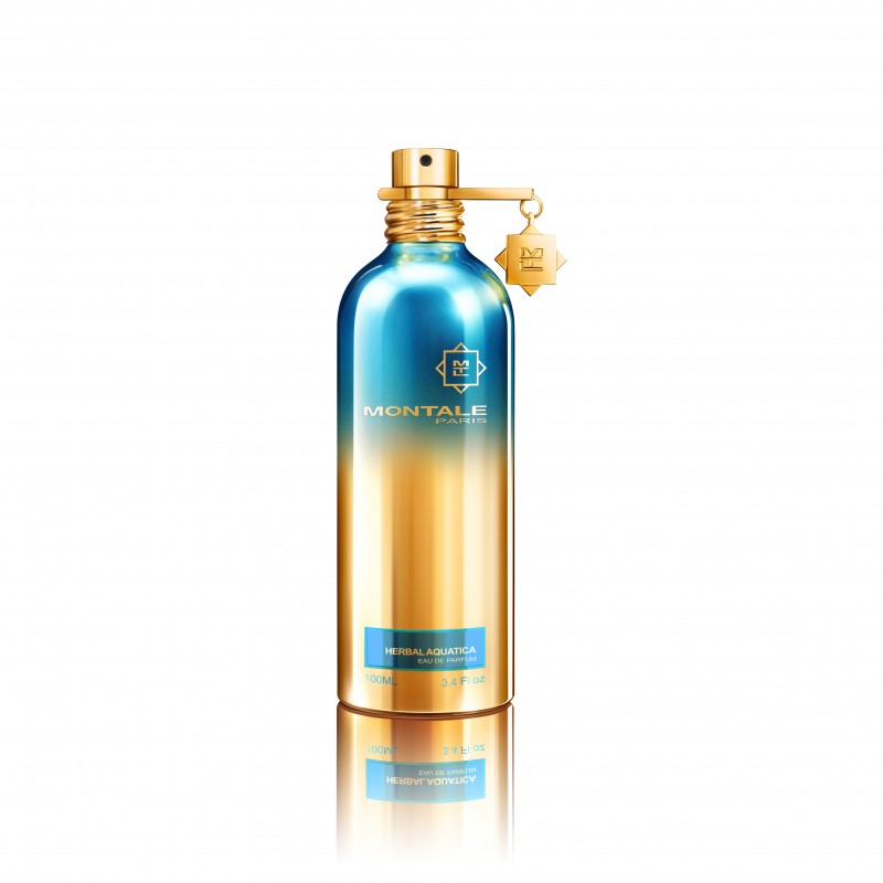 Montale - Herbal Aquatica