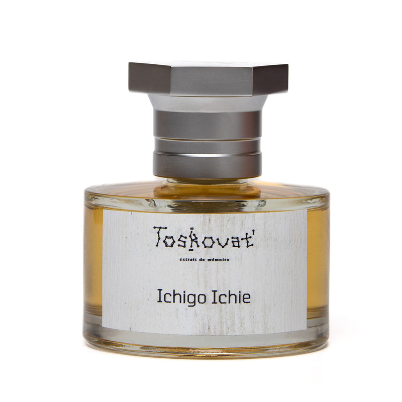 Toskovat - Ichigo Ichie