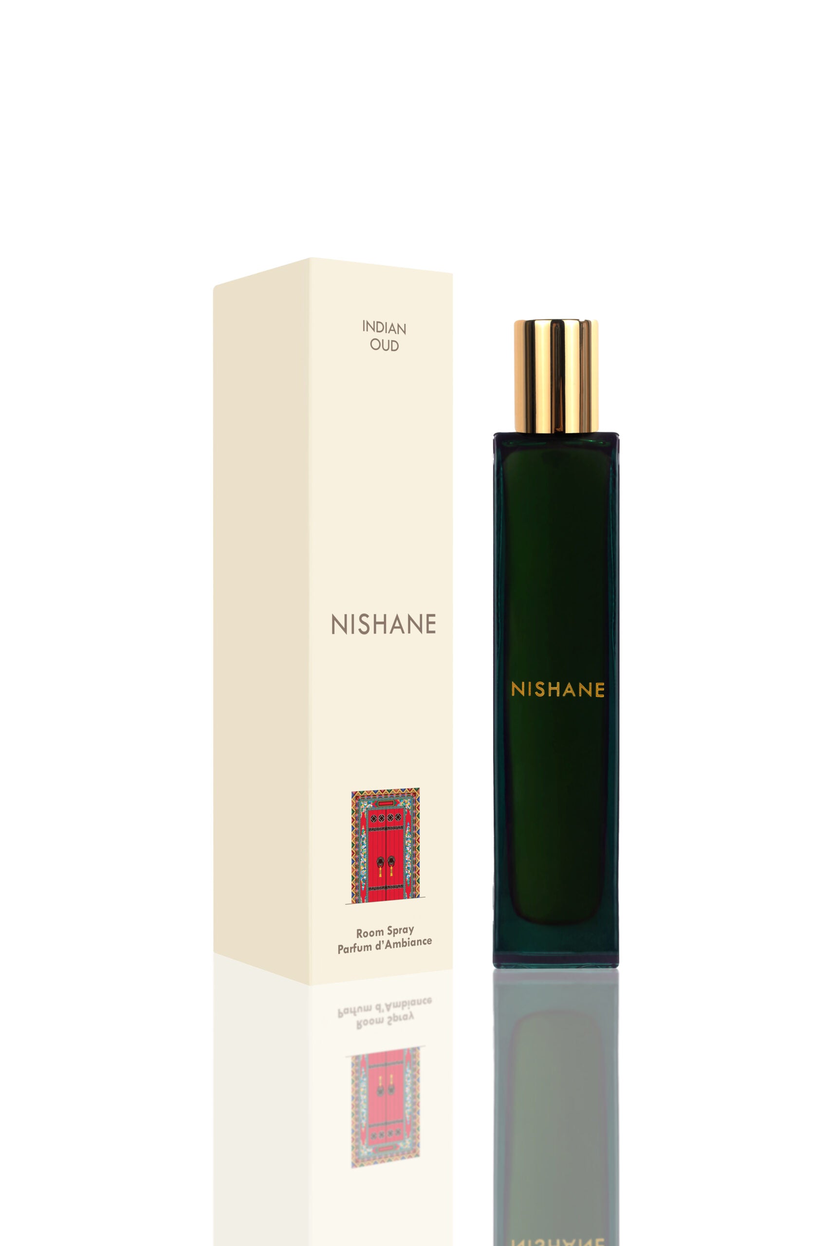 Nishane - Indian Oud