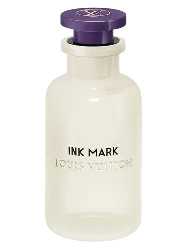 Louis Vuitton - Ink Mark